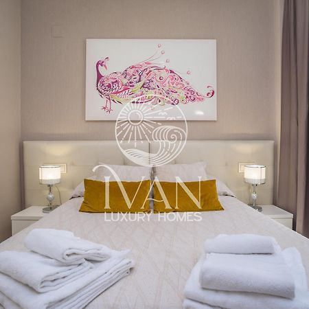 Casa Zerua Ivan Luxury Homes 5ªpta Sur 1ªlinea Oropesa del Mar Exteriör bild