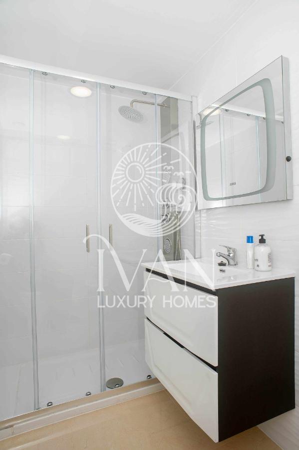 Casa Zerua Ivan Luxury Homes 5ªpta Sur 1ªlinea Oropesa del Mar Exteriör bild