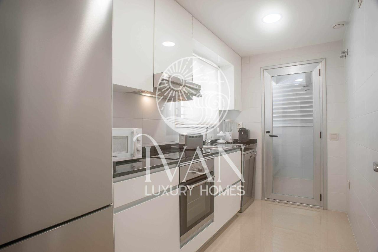 Casa Zerua Ivan Luxury Homes 5ªpta Sur 1ªlinea Oropesa del Mar Exteriör bild