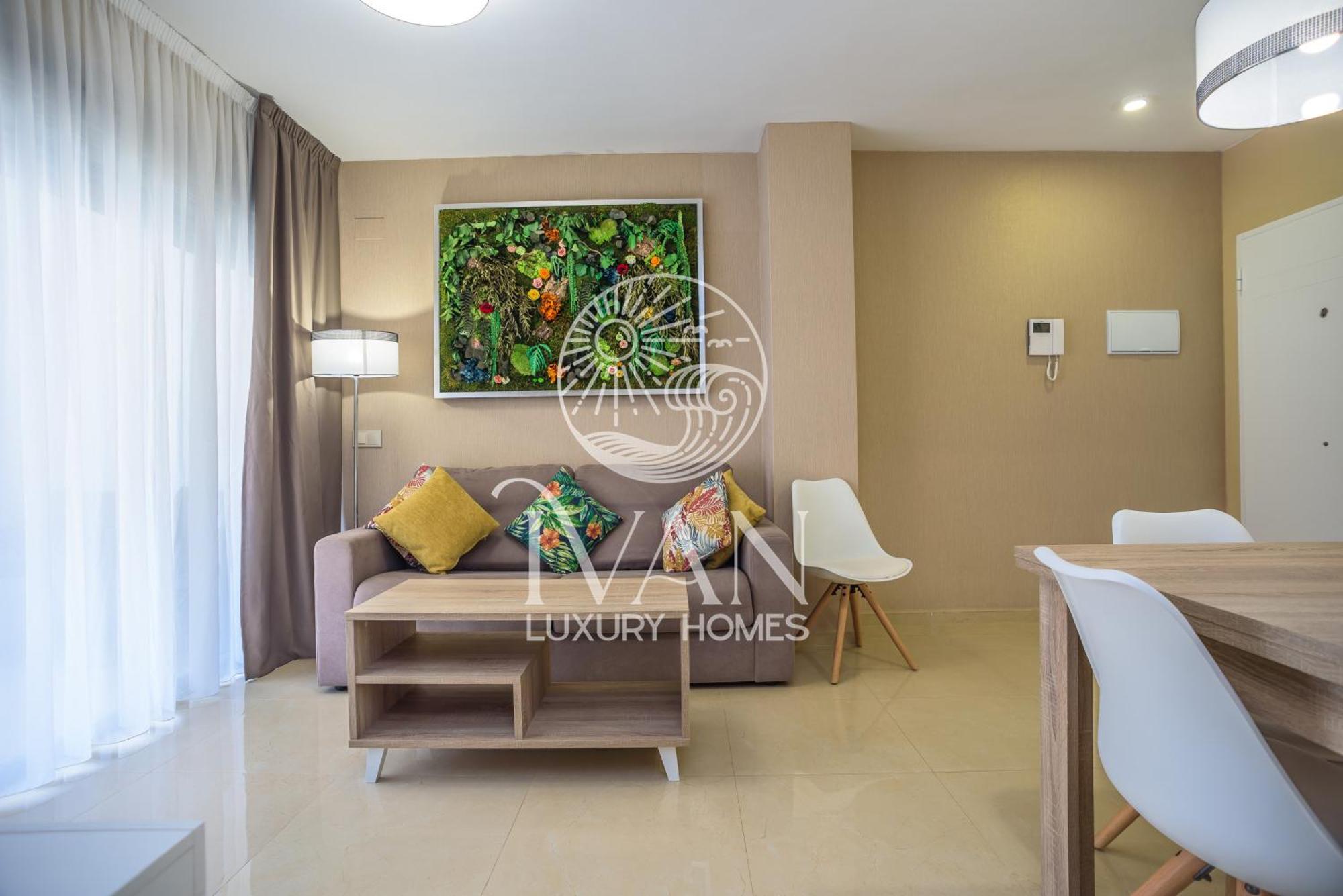 Casa Zerua Ivan Luxury Homes 5ªpta Sur 1ªlinea Oropesa del Mar Exteriör bild